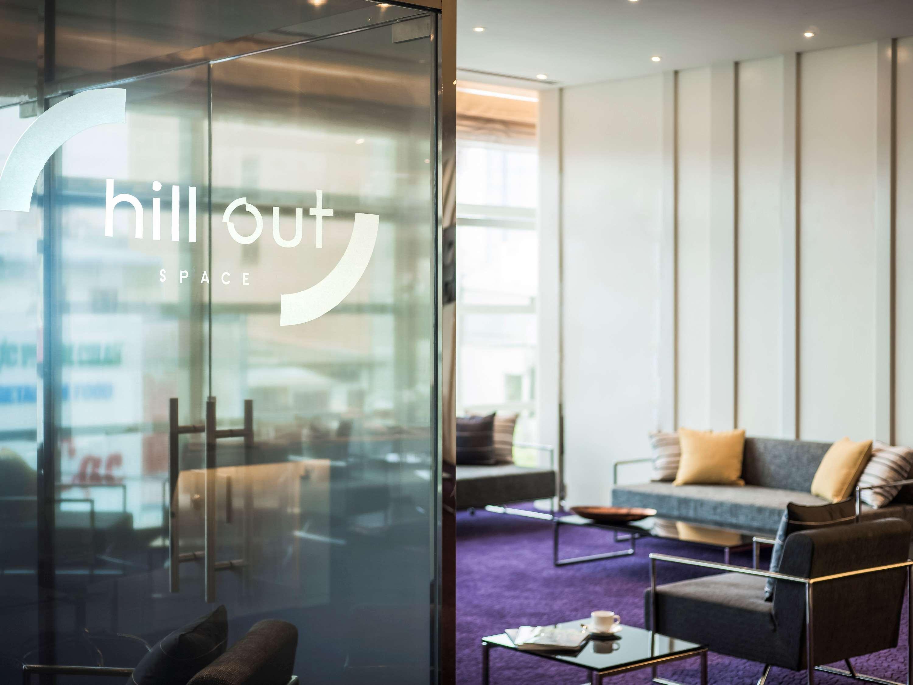 Hotel Pullman Saigon Centre Ho Či Minovo Město Exteriér fotografie