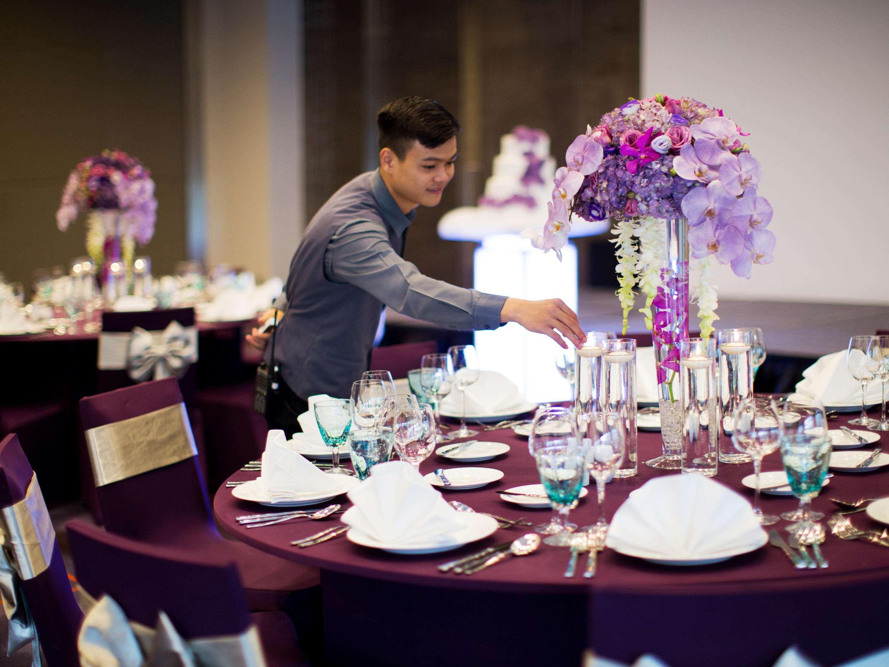 Hotel Pullman Saigon Centre Ho Či Minovo Město Exteriér fotografie